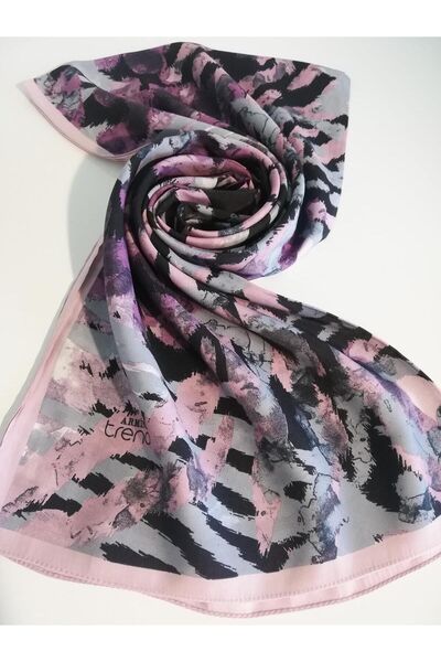 Armine Trend Modal Şal 6318-12