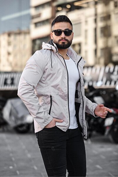 DOXGER θερμικό παλτό