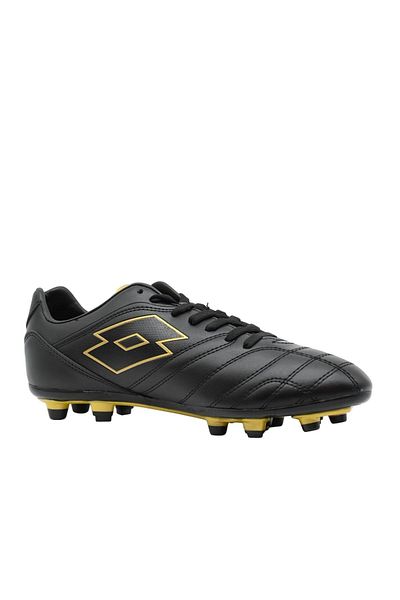 Lotto Ανδρικά Ποδοσφαιρικά Μποτάκια - 4M, STADIO FG 4FX Model