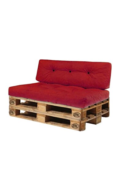 Mavi Vitrin Iç Mekan Yer Teras Balkon Minderi