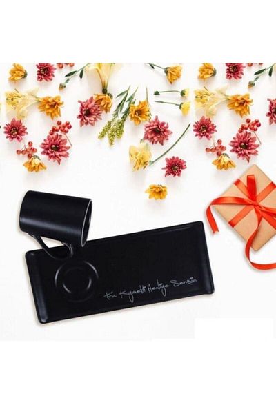 Keramika 2 Piece Gift Brush Set - Snack and Precious