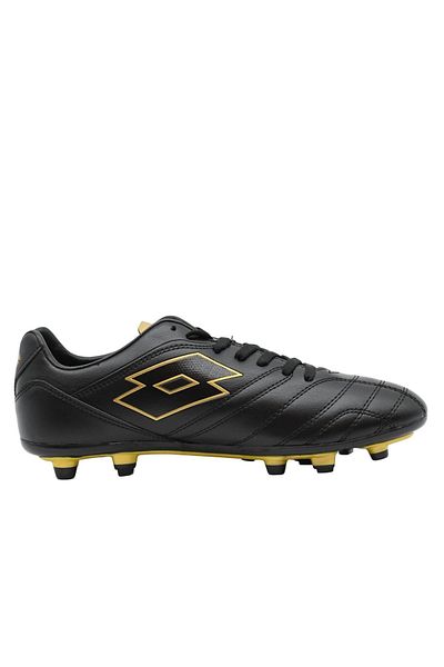 Lotto Ανδρικά Ποδοσφαιρικά Μποτάκια - 4M, STADIO FG 4FX Model