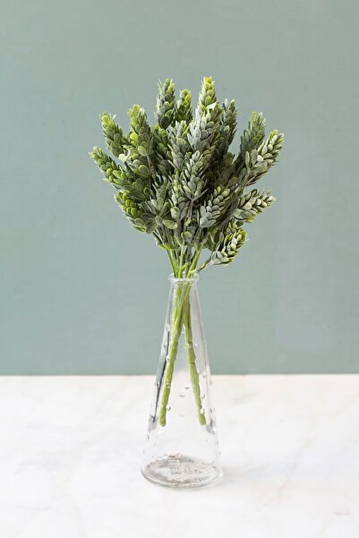 Arma House 1 τεμάχιο λευκό λεβάντα τεχνητό μεσογειακό λουλούδι