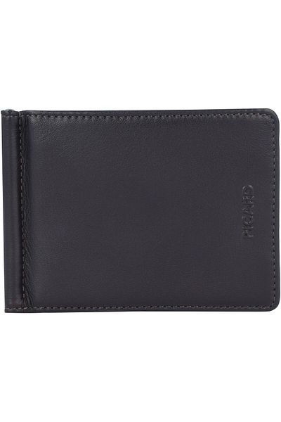 Picard Brooklyn wallet IV leather 11 cm