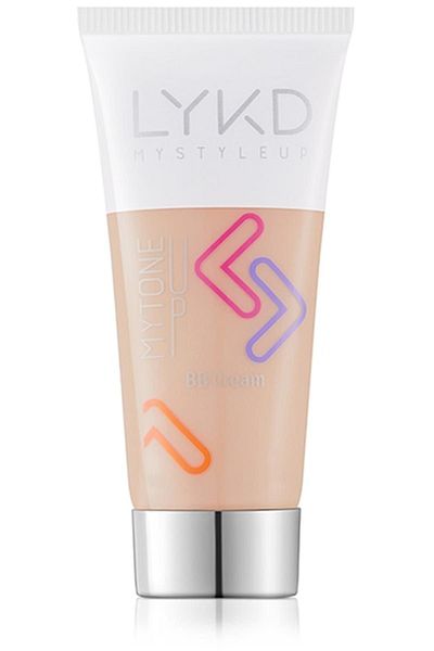 lykd BB Cream 141 - Neutral Fair Cream Colored Product