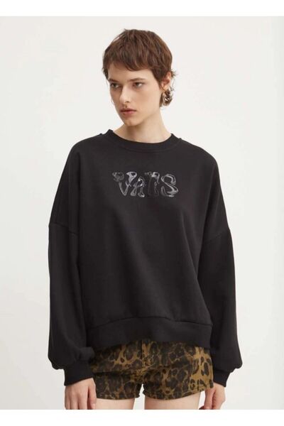 Vans Display Loose Crew