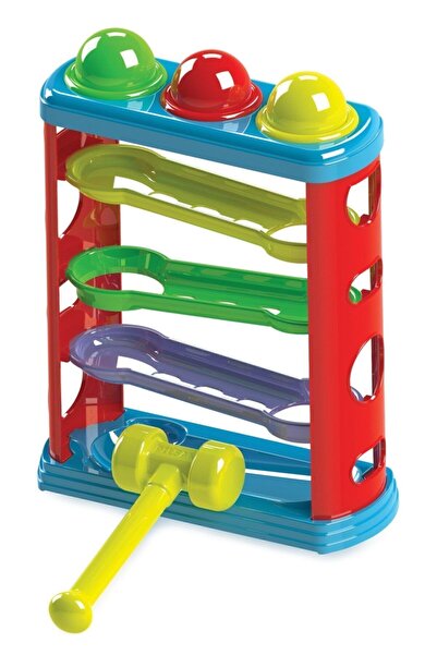 PİLSAN Mini Top Oyunu 03-351