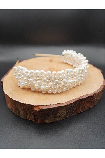 gelinmz Coroana de mireasa din cristal alb colorat - eleganta si eleganta