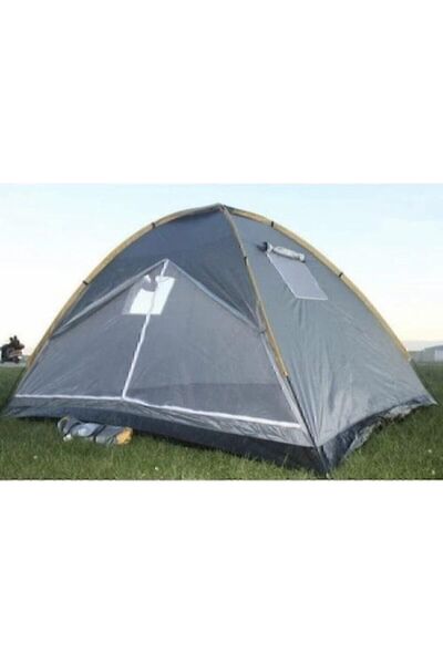 Proforce 7 Kişilik Çadır 320x240x180 Cm