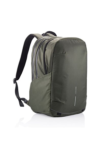 XD Design Bobby Explore Suya Dayanıklı Hırsızlık Önleyici Tasarım Usb Şarj Girişli Akıllı Sırt Çantası 30 L