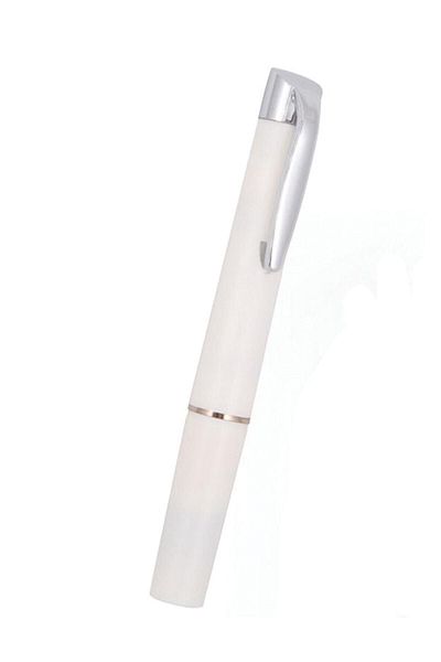 MMA DİJİTAL MAĞAZACILIK Penlight Doctor Examination Lighted Collar Pen