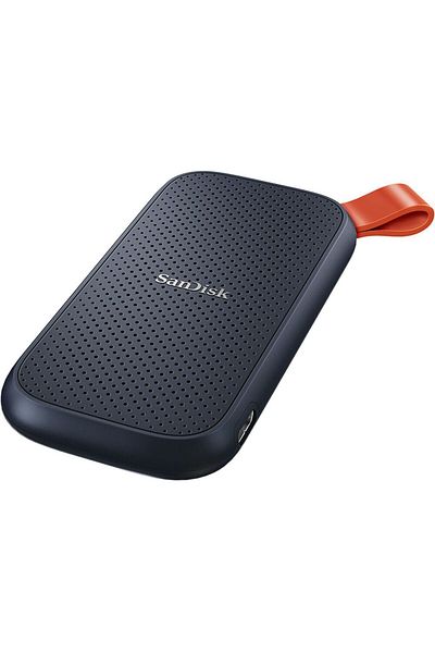 SanDisk محمول 2 تيرابايت 800 ميجابايت/ثانية SSD محمول SDSSDE30-2T00-G26