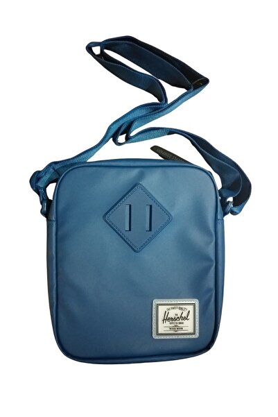 Herschel Supply Co. Geantă de umăr tip crossbody Heritage, rezistentă la apă,...