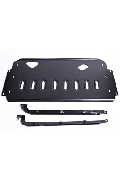 FCS Citroen C5 2001-2007 Metal Karter Muhafaza Koruma Sacı