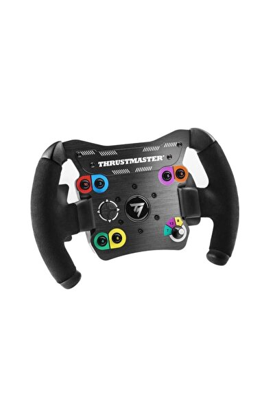 Genel Markalar Tm Open Wheel Add-On - Pc, Ps4, Ps5, Ps5 Pro, Xbox One Ve Xbox Series X|S Için Ergonom