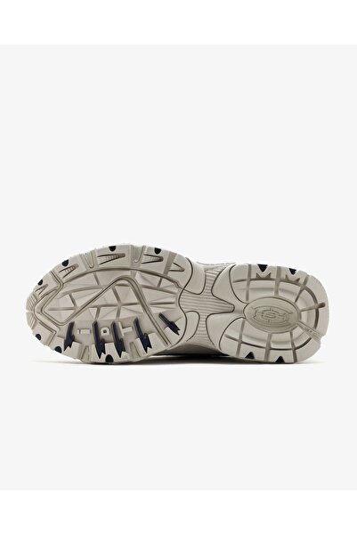 SKECHERS Stamina - Akur 232570 NTMT Erkek Bej Sneakers