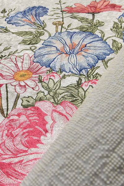 Chilai Home Χαλί μπάνιου Coco 100 cm