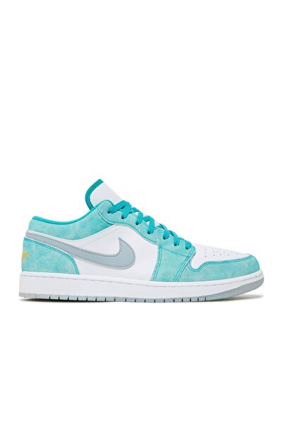 Nike Air Jordan 1 Low SE New Emerald