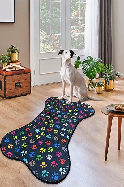Chilai Home Lapai Dekoratif Halı Djt