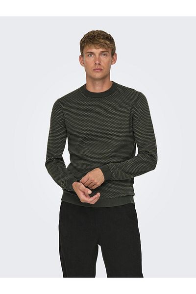 Only & Sons Strickpullover Onstapa Pullover