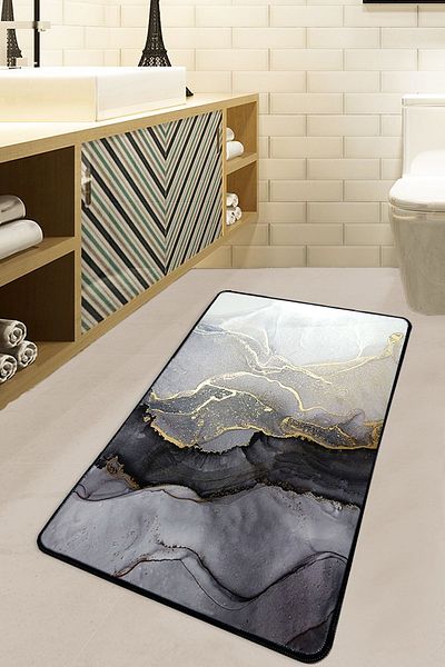 Chilai Home Olsade 70x120 cm Μοκέτα Μπάνιου - Djt