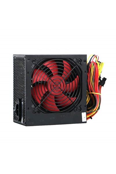 TX Powermax 300w 3xsata 2xıde 4pin Cpu Bilgisayar Güç Kaynağı (psu300s1)