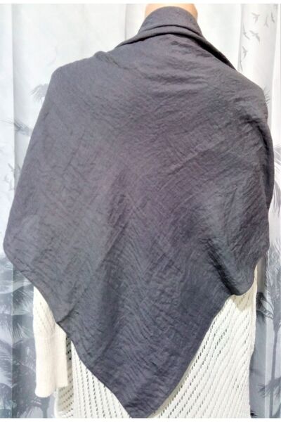 Bonjela Soft Solid Color Scarf