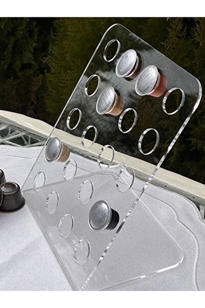 MY1COMPANY NESPRESSO UYUMLU STAND