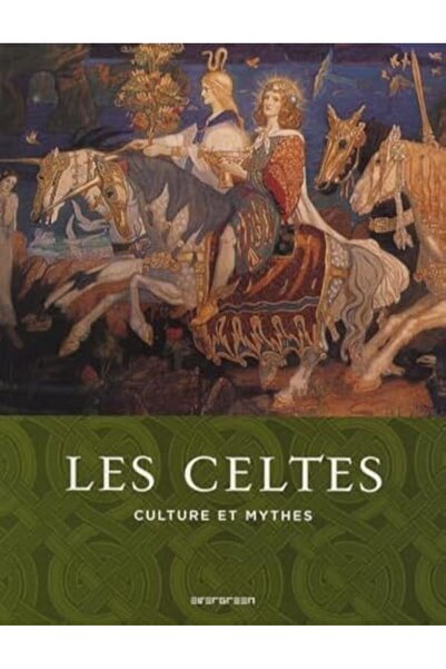 Interforum Editis ثقافة وأساطير إيفسيلتس