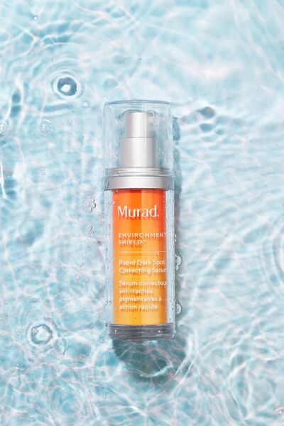 Murad Anti-Blemish, Skin Tone Equalizing, Brightening Care Serum, 30ml