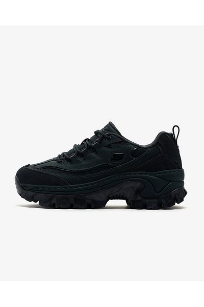 SKECHERS Pantofi sport SKECHERS pentru femei HI-RYZE - DOJALITE - 177940OLV