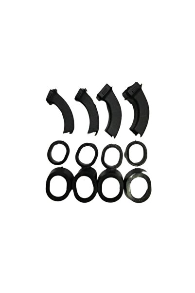 YD Tofaş Doğan Şahin Kartal Kablo Geçiş Borusu Takımı