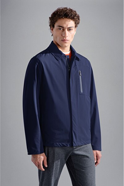 PAUL&SHARK MEN'S TYPHOON SHACKET