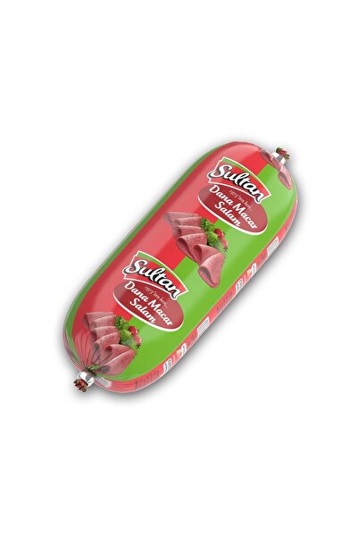 SULTAN ET Sultan Dana Macar Salam 200 Gr