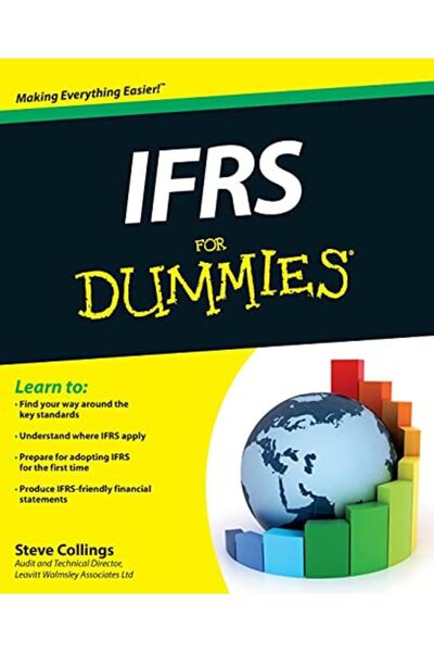 Wiley المعايير الدولية لإعداد التقارير المالية للمبتدئين