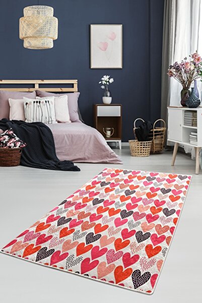 Chilai Home Emily Yatak Odası Halısı Djt