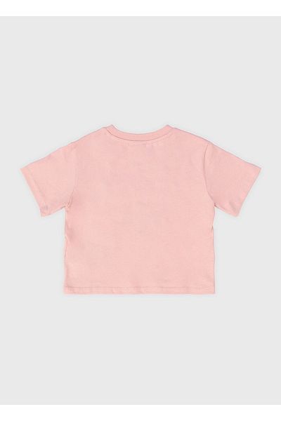 Guess Boxy Ss Mini T-Shirt