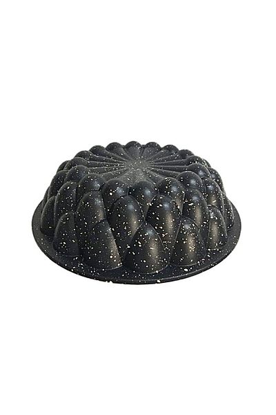 Eda Granite Cast Tart and Cake Mold