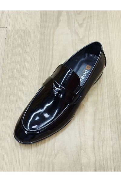 Dore Ανδρικά παπούτσια Summer Emission Ballerina - Παπούτσια με σόλα PVC
