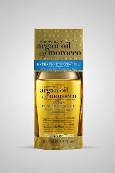 OGX Morocco 100 Ml Renewing Argan Oil