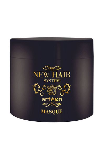 Artego New Hair System Masque 250 ml Intensive Moisturizing and Protective Mask