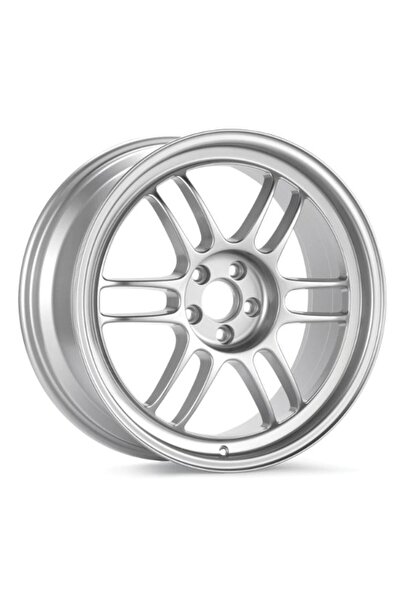 Marka Emr-dy486-01 7.0x16"-4x100 Et35 73.1 Silver 16 Jant (4 ADET)