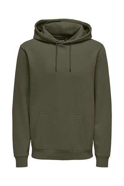 Only & Sons Kapuzenpullover Onsceres Sweatshirt