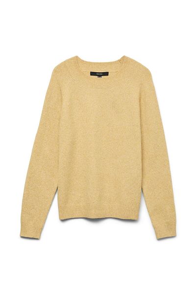 Vero Moda Strickpullover VMDOFFY Pullover