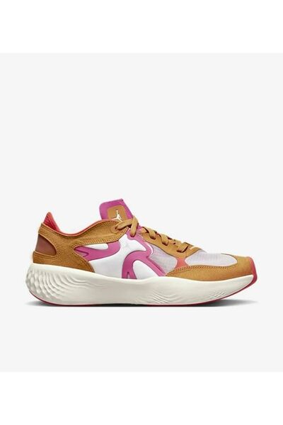 Nike Jordan Delta 3 Low DM3384-781 Unisex Spor Ayakkabısı (Dar Kalıp 1 Beden Büyük Alınız