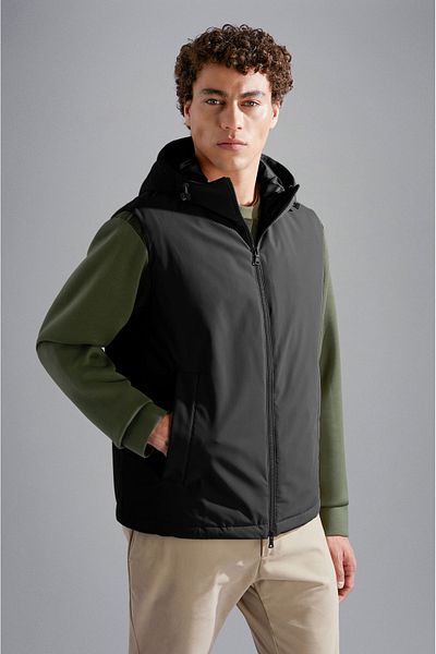 PAUL&SHARK Men's Typoon Waist Chest Holder