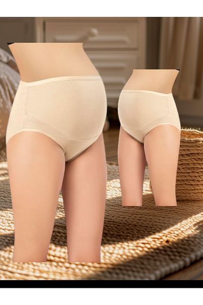 The Clover BUMBAC ELASTAN MATERNITATE - CHILOȚI DE MATERNITATE 5.0.CL.VR1.1KT