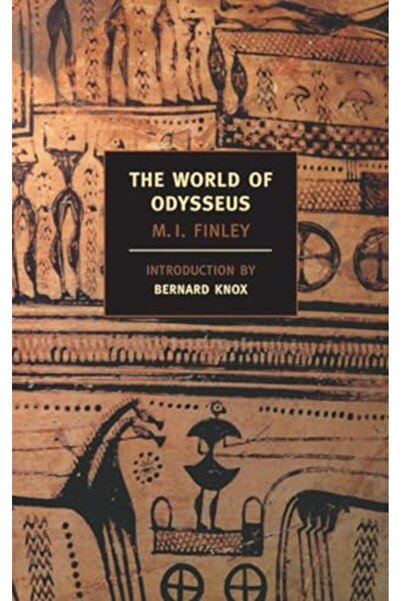 Penguin Random House عالم أوديسيوس