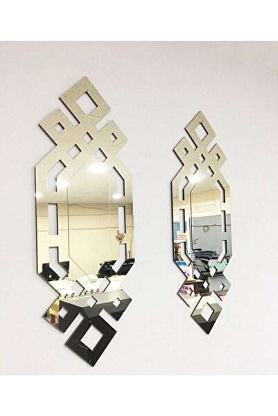 EYKA STORE 2 Li Özel Tasarım Duvar Tablo L Boy