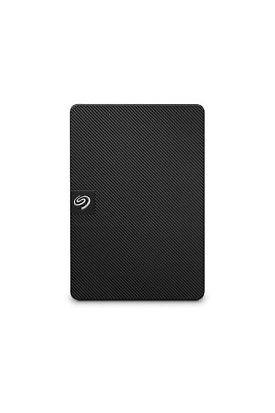 Seagate Stkm 2000400   2Tb 2.5Inch Usb3.0 Expansion Hard Disk - Black